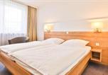 Hôtel Bade-Wurtemberg - Hotel-Gasthaus &quote;Krone&quote;-1