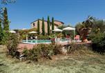 Location vacances Capannoli - Villa Soiana by Mmega-3