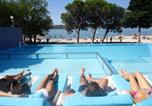 Hôtel Zadarska - Ilirija Resort Hotel Adriatic-3