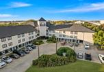 Hôtel Midlothian - Days Inn & Suites by Wyndham Desoto-1