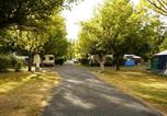 Camping Verteillac - Camping Plein Air Neuvicois-1