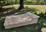 Location vacances Lana - Zirbentraum-2