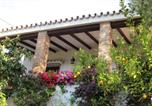 Location vacances Monda - Sunny hillside casita in Guaro-3