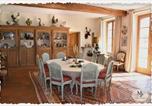 Location vacances Centre - Villa spacieuse avec piscine privée à Brinon-sur-Sauldre-3