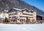 Hôtel Fulpmes - Hotel & Appartements Alpenresidenz Viktoria-2