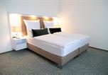 Hôtel Burgdorf - Amplidi Hotel Hannover-3
