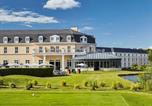 Hôtel Senlis - Mercure Chantilly Resort & Conventions-1