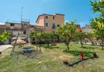Location vacances Ascea - Palazzo Lucia-1