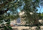 Location vacances Molise - Glamping Agricolo Peku Peku-1