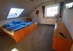 Location vacances Roßhaupten - Ferienwohnung Silvia-3