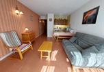 Location vacances Autrans - Appartement cosy à Autrans, 32m², proche pistes, 4 pers., parking inclus - Fr-1-737-50-2