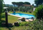 Location vacances Suvereto - Agriturismo Colle Vento-1