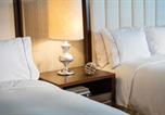 Hôtel Staten Island - Renaissance Newark Airport Hotel-2