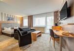 Hôtel Bad Frankenhausen/Kyffhäuser - Hotel Wilna-4