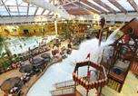 Hôtel Rogersville - Club Wyndham Great Smokies Lodge-4
