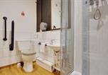 Location vacances Poole - Infinity Fir Vale Road-3