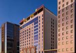Hôtel Djeddah - Adagio Jeddah City Center-4