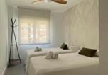 Location vacances  Albacete - Urbanlux Belmonte Suite-4