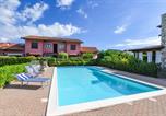 Location vacances Manerba del Garda - Gardaliva - Home & Garden by Garda Fewo-1