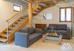 Location vacances  Province de Belluno - Pedeserva Private Residence – Junior Suite-4