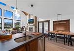 Location vacances Estes Park - Bear's Getaway Jacuzzi, Indoor Outdoor Fireplace, Fantastic Location-4