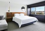 Hôtel Washington DC - Arc Hotel, Washington Dc, Series by Marriott-1