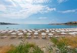 Location vacances Paphos - Coralia Dream Villa 1-2