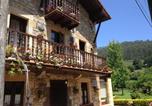 Location vacances Liérganes - Posada el Remanso de Trivieco-1
