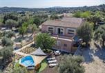Location vacances Selva - Villa La Llar Clara-1