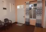 Location vacances Weligama - Bovitiya Apartment Weligama-1