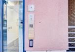 Location vacances Richmond - Dancenter Kitchenette Suites Heathrow Airport-2