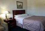 Location vacances  Canada - Colonial Inn-1