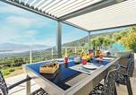 Location vacances Olmeto - Villa Bumortu-4