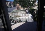 Location vacances Sant'Agata di Militello - Appartamento Vintage-3