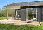 Location vacances Vinderup - 4 Bedroom Nice Home In Vinderup-2