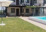 Location vacances Alovera - Vegas de la Alcarria-3