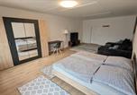Location vacances Anthering - Ferienwohnung Salzachstadt-3