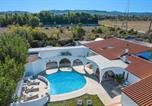 Location vacances Paraza - Villa Les Arches by Villa Plus-4
