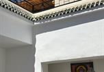 Hôtel Marrakech - Riad julines-3