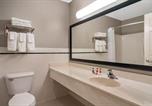 Hôtel Menomonie - Baymont by Wyndham Baldwin-3
