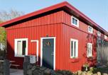 Location vacances Varberg - 4 star holiday home in Varberg-3