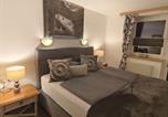 Location vacances Mallnitz - Appartements Alpengarten-2