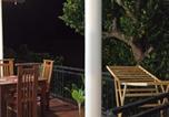 Location vacances Weligama - Thisara Villa Happy homestay-4