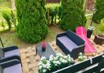 Location vacances Debrecen - Angéla Apartman-2