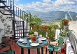 Location vacances Hornos - Spacious House in Hornos with Mountain View-1