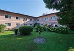 Hôtel Salzbourg - Hotel Ganslhof - Adults only-2