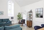 Location vacances Ventnor - No 5 Old Church-3