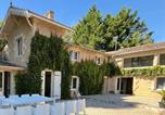 Hôtel Beaupuy - Refuge Luxe - Boutique Guesthouse (Adults only - Gay-friendly)-1