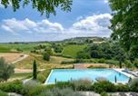Location vacances Montaione - Spereto Number 3, Pool, Garden-3