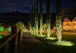 Location vacances Caxias do Sul - Palast Haus Pousada-4